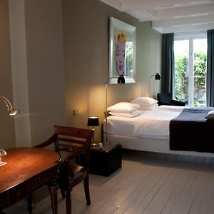 Bed&Breakfast WestViolet